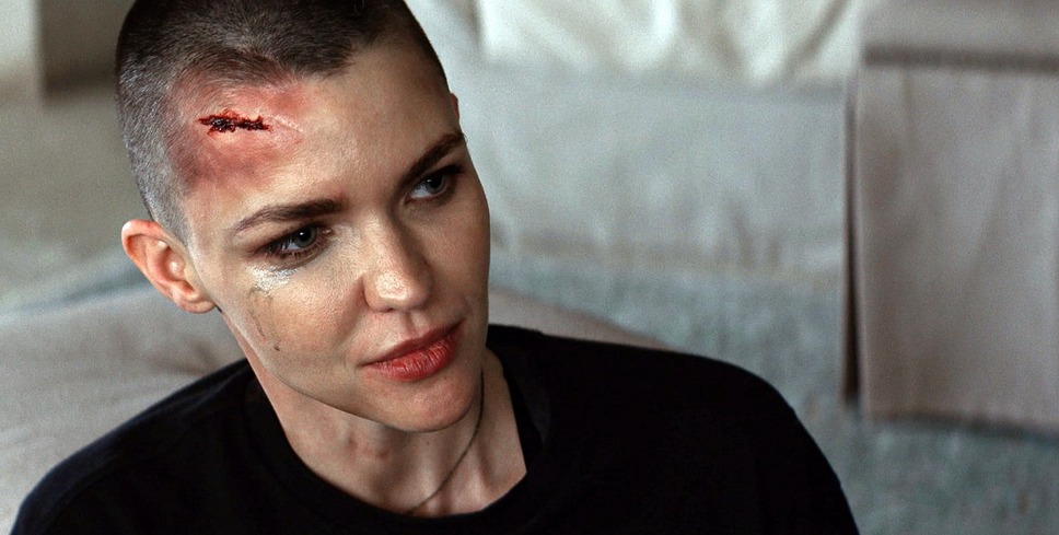 バトル・クルーズ 9枚目の写真・画像