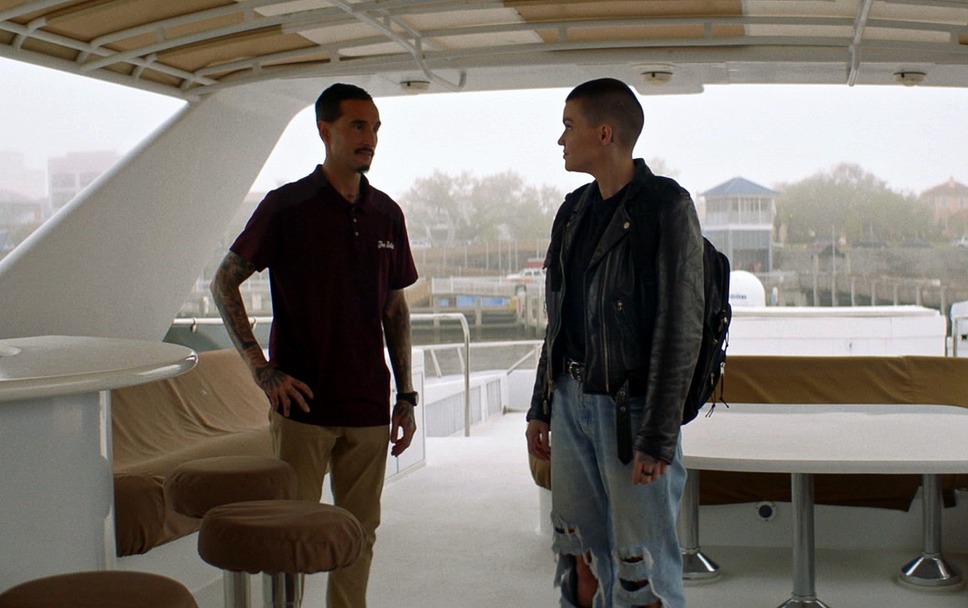 バトル・クルーズ 10枚目の写真・画像