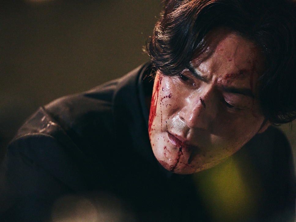 鬼と獣 2枚目の写真・画像