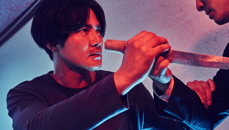 鬼と獣 4枚目の写真・画像