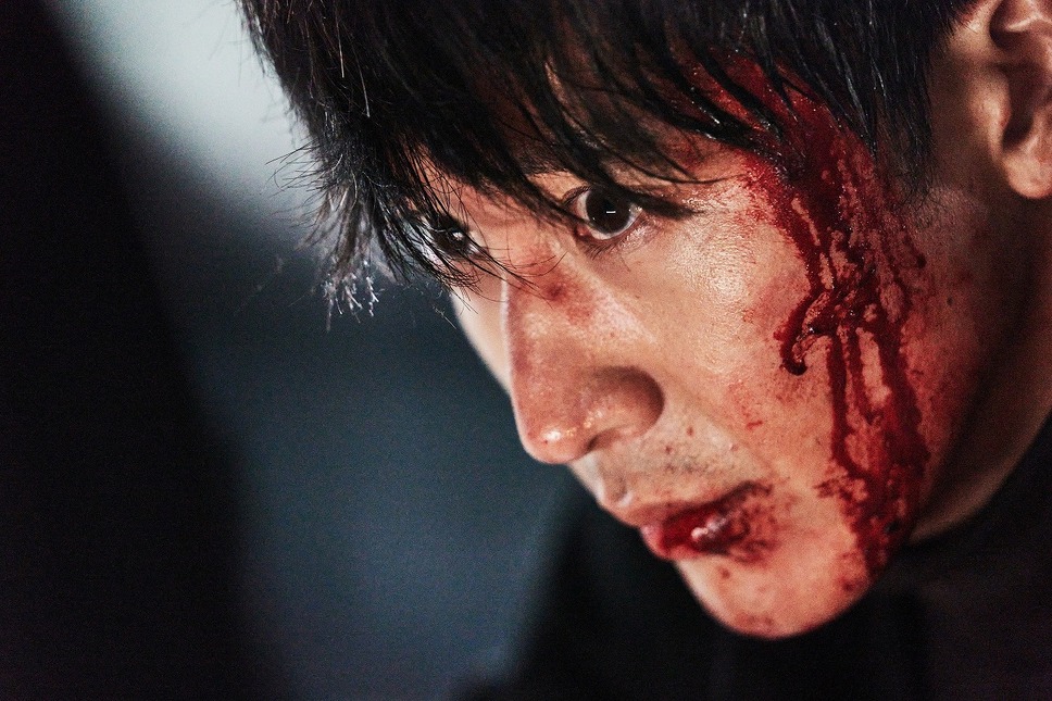 鬼と獣 5枚目の写真・画像