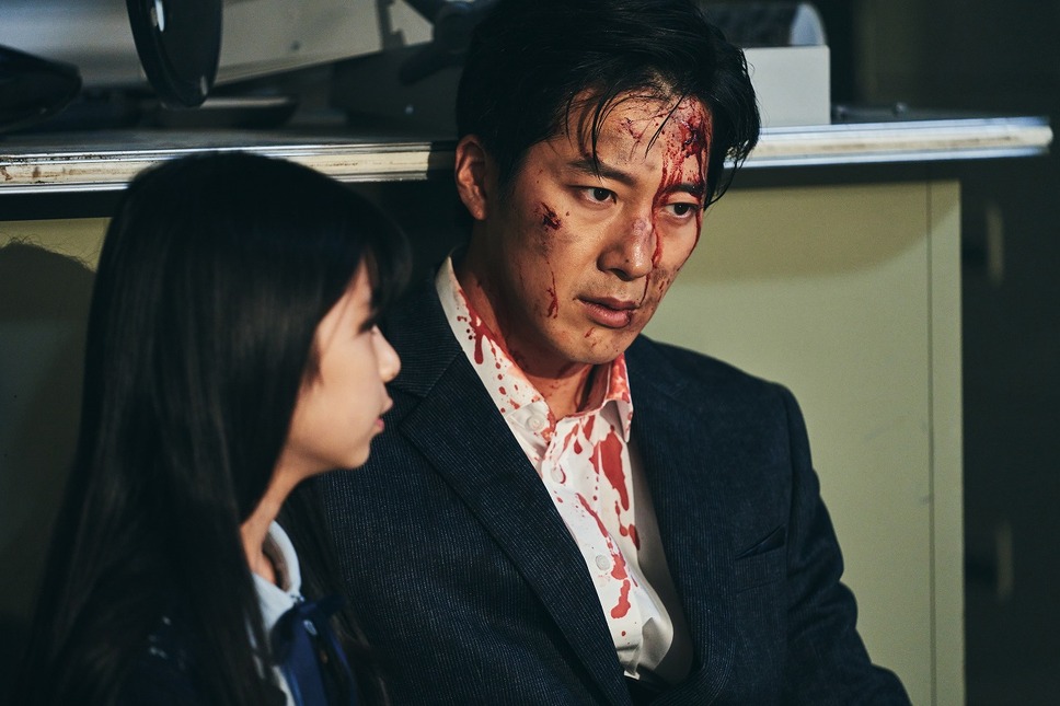 鬼と獣 6枚目の写真・画像