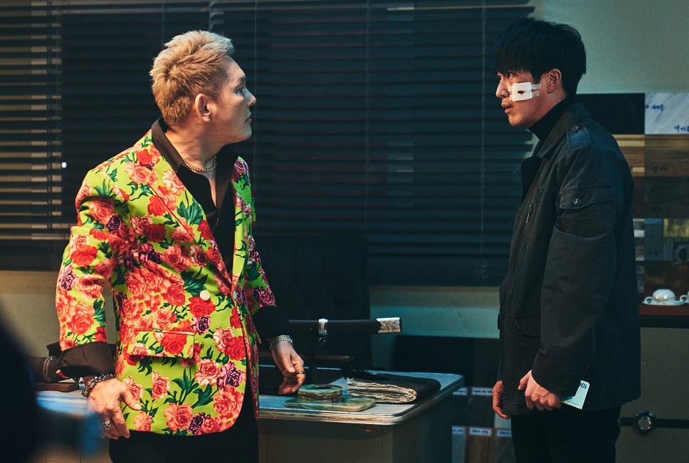 鬼と獣 9枚目の写真・画像