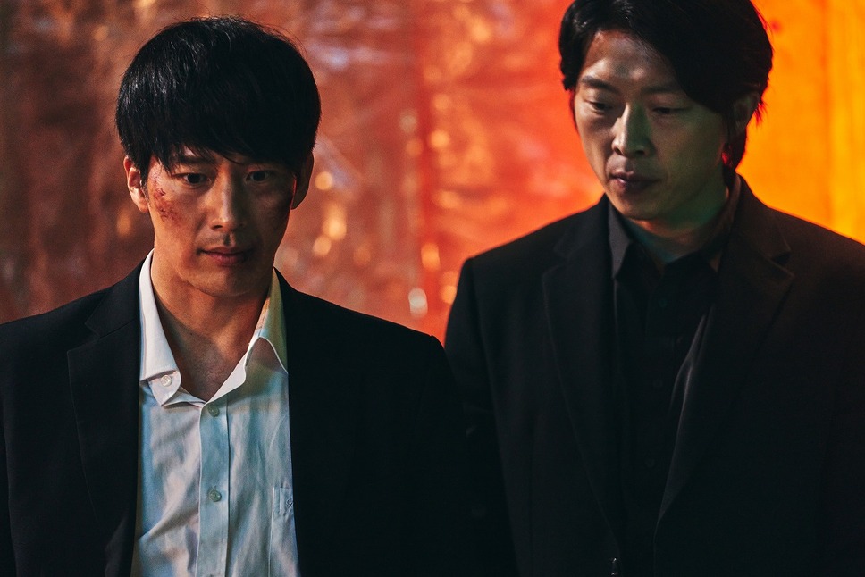 鬼と獣 10枚目の写真・画像