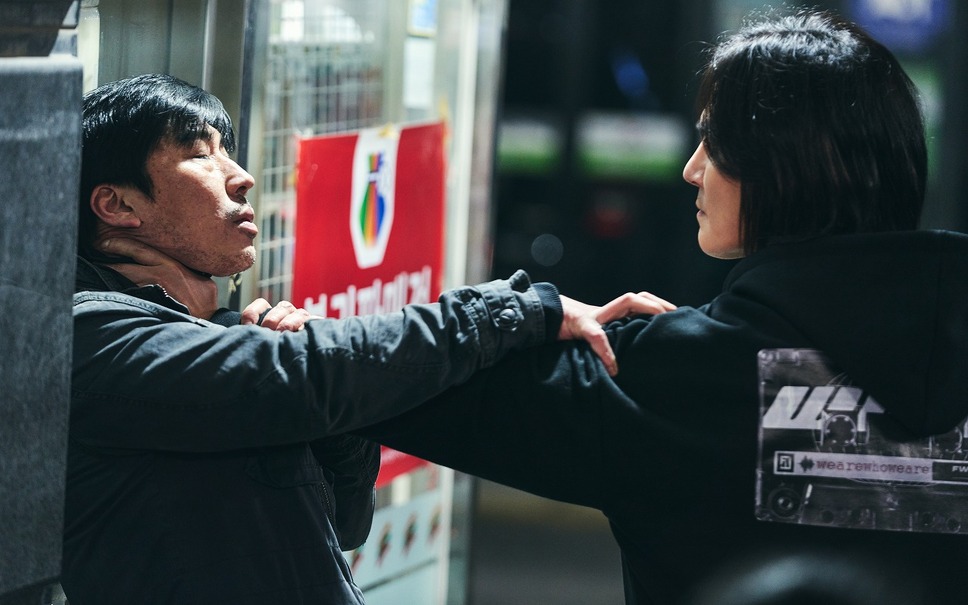 鬼と獣 11枚目の写真・画像