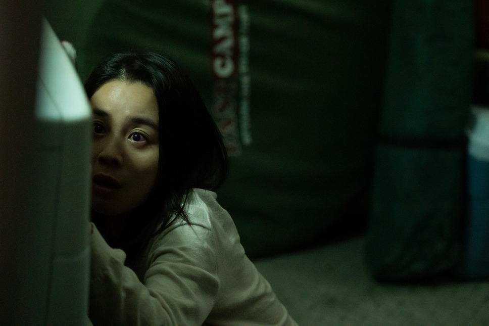 事故物件 歪んだ家 2枚目の写真・画像