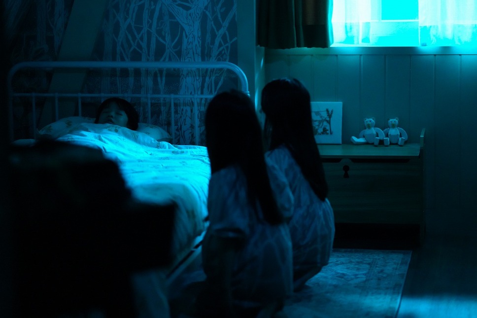 事故物件 歪んだ家 3枚目の写真・画像