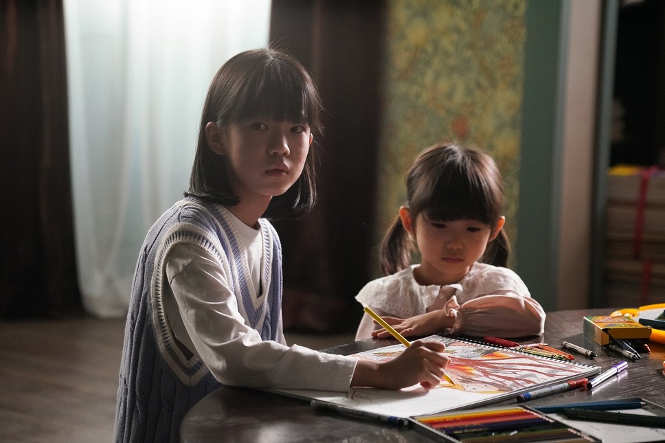 事故物件 歪んだ家 5枚目の写真・画像