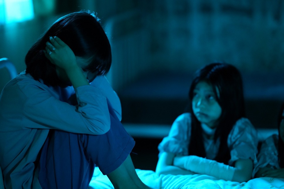 事故物件 歪んだ家 8枚目の写真・画像