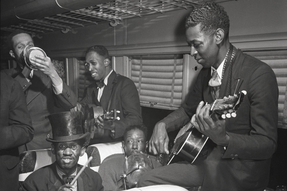 アメリカン・エピック 3枚目の写真・画像