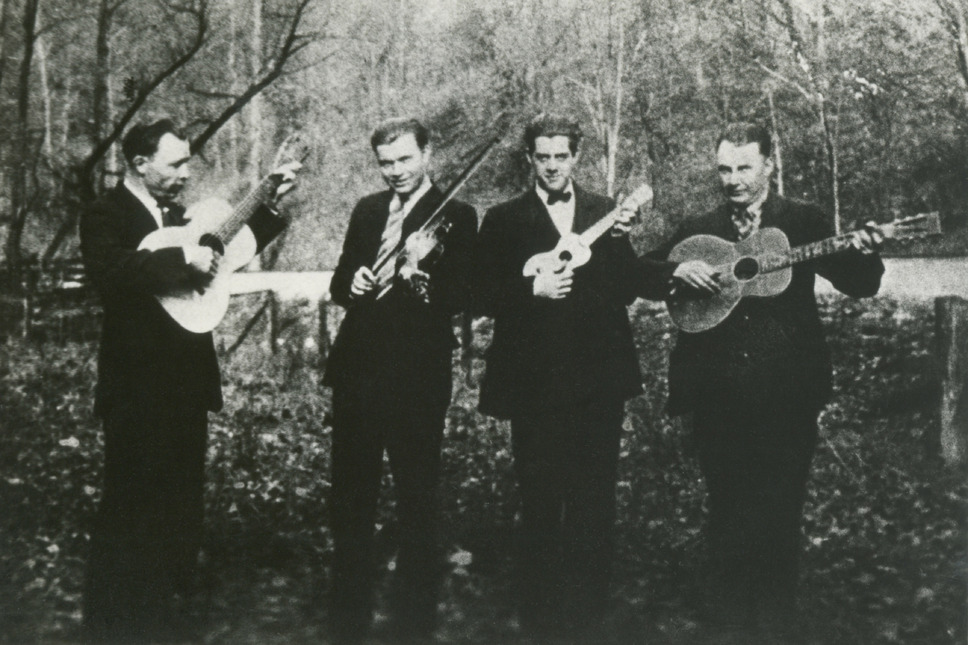 アメリカン・エピック 4枚目の写真・画像