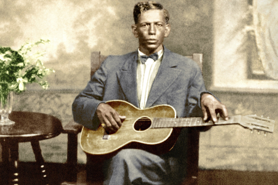 アメリカン・エピック 5枚目の写真・画像