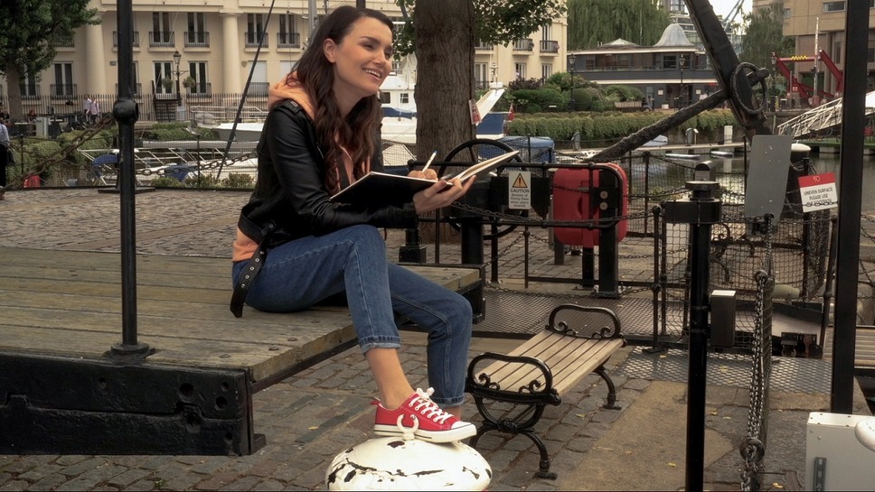 トゥモロー・モーニング 10枚目の写真・画像