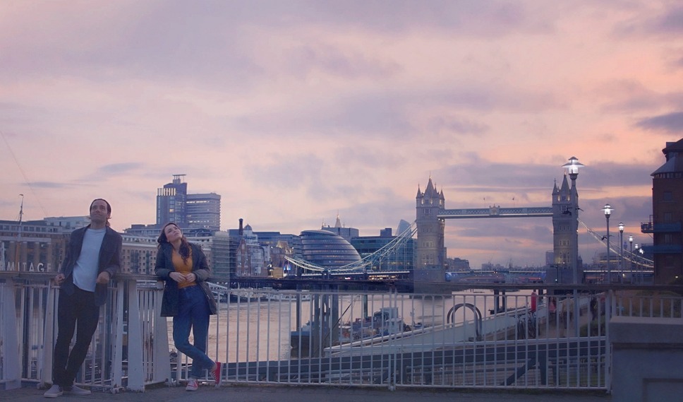 トゥモロー・モーニング 12枚目の写真・画像