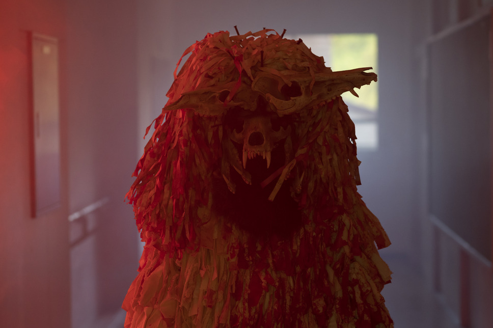 グランギニョール 5枚目の写真・画像