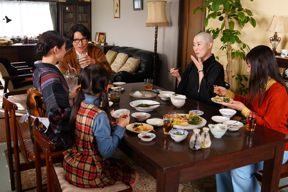 あちらにいる鬼 3枚目の写真・画像