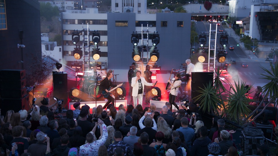 デュラン・デュラン：ハリウッド・ハイ 3枚目の写真・画像