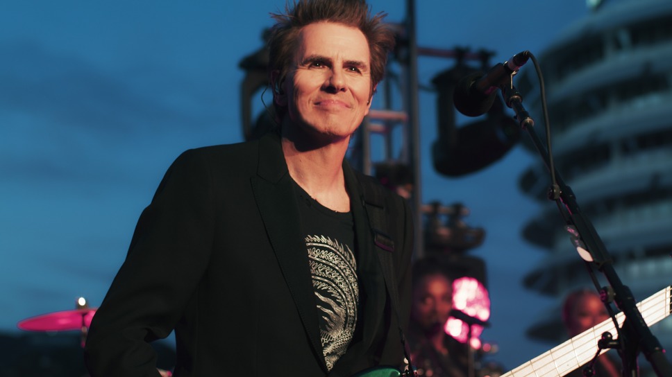 デュラン・デュラン：ハリウッド・ハイ 4枚目の写真・画像