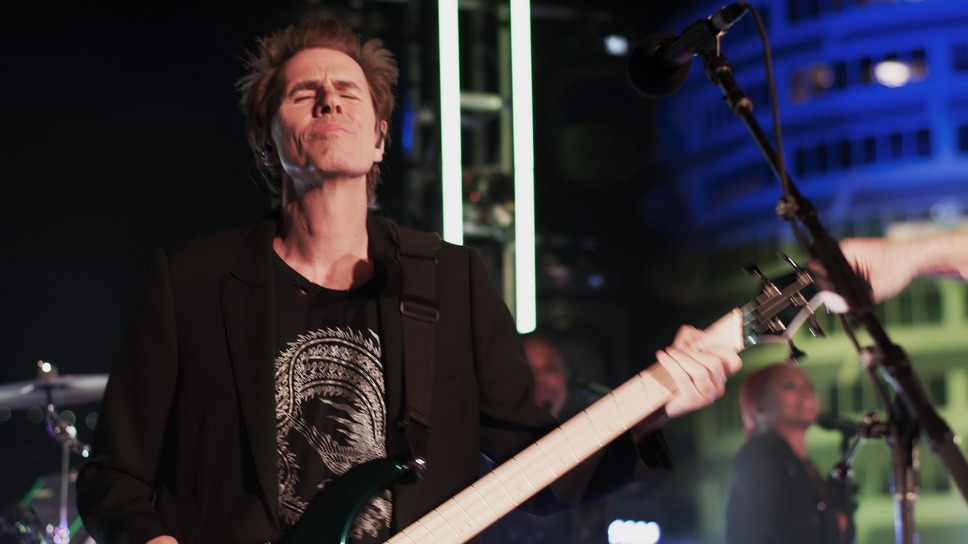 デュラン・デュラン：ハリウッド・ハイ 6枚目の写真・画像