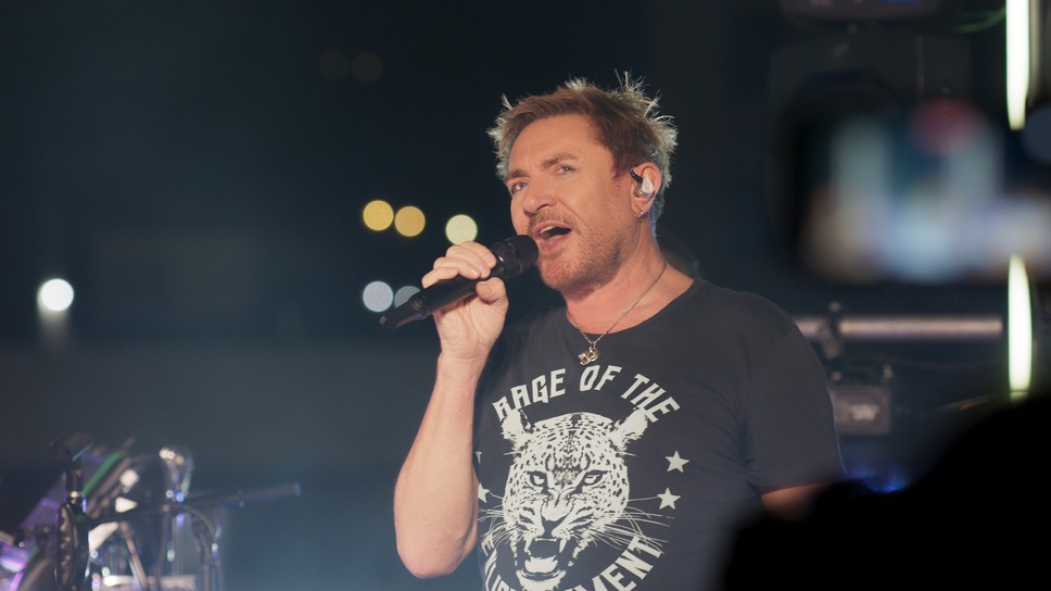 デュラン・デュラン：ハリウッド・ハイ 7枚目の写真・画像