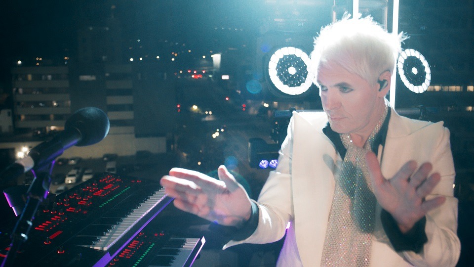 デュラン・デュラン：ハリウッド・ハイ 8枚目の写真・画像