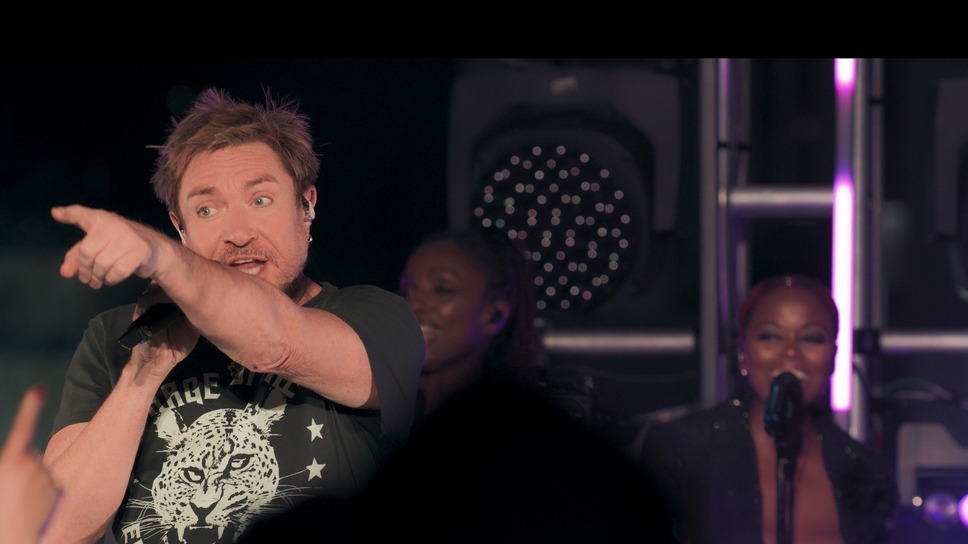 デュラン・デュラン：ハリウッド・ハイ 9枚目の写真・画像