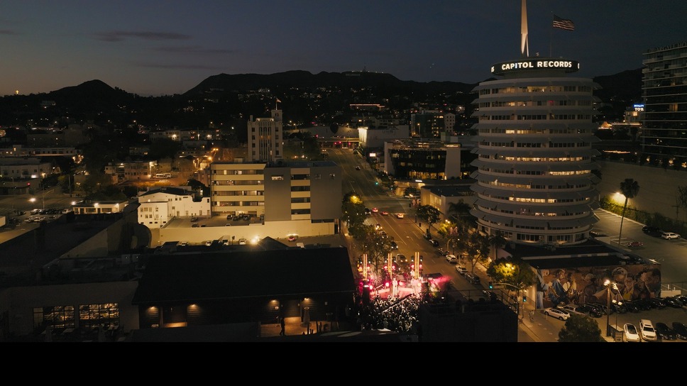 デュラン・デュラン：ハリウッド・ハイ 10枚目の写真・画像