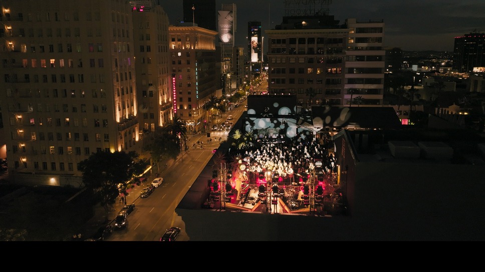 デュラン・デュラン：ハリウッド・ハイ 11枚目の写真・画像