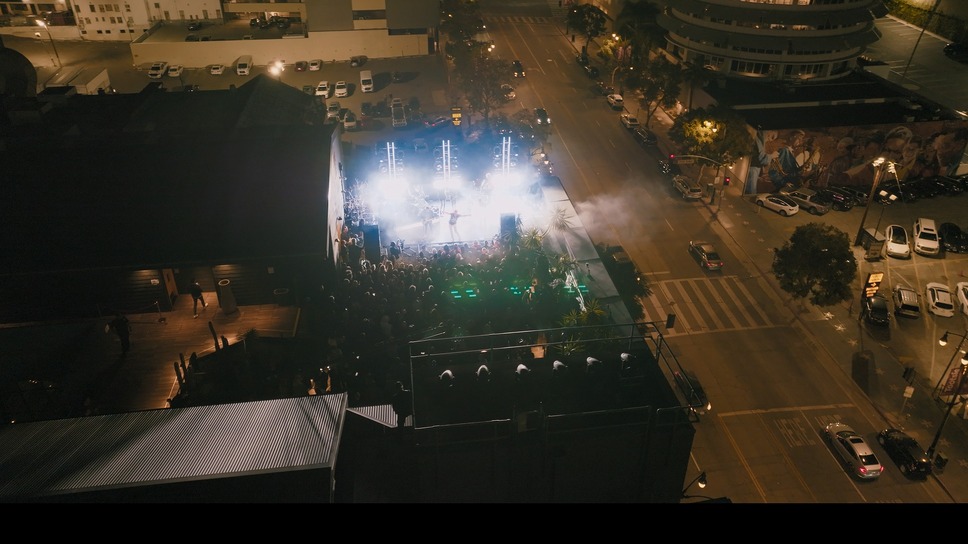 デュラン・デュラン：ハリウッド・ハイ 12枚目の写真・画像