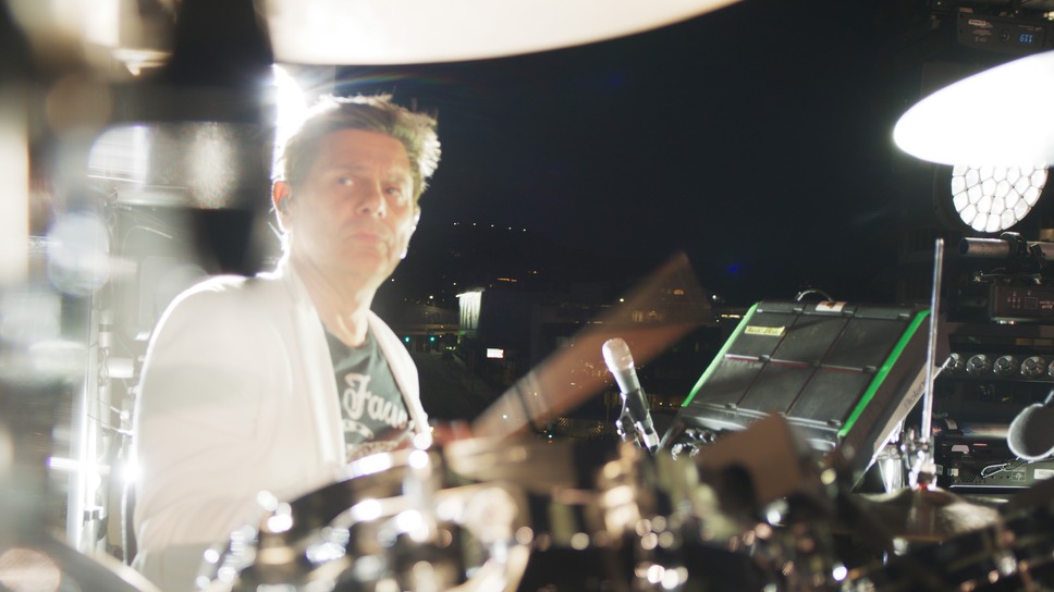 デュラン・デュラン：ハリウッド・ハイ 15枚目の写真・画像