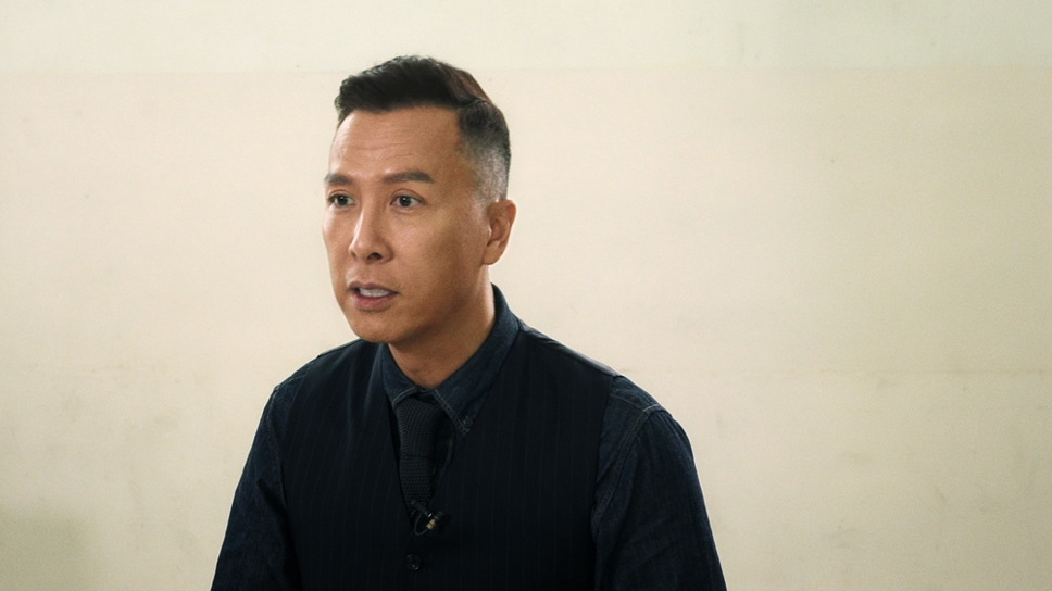 カンフースタントマン 龍虎武師 4枚目の写真・画像