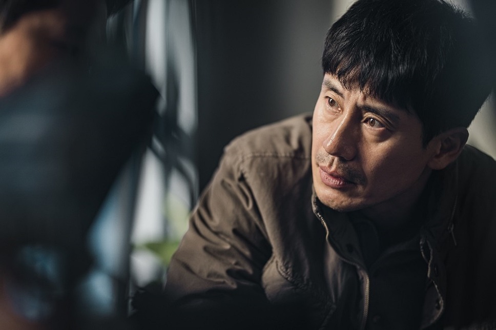 死を告げる女 7枚目の写真・画像