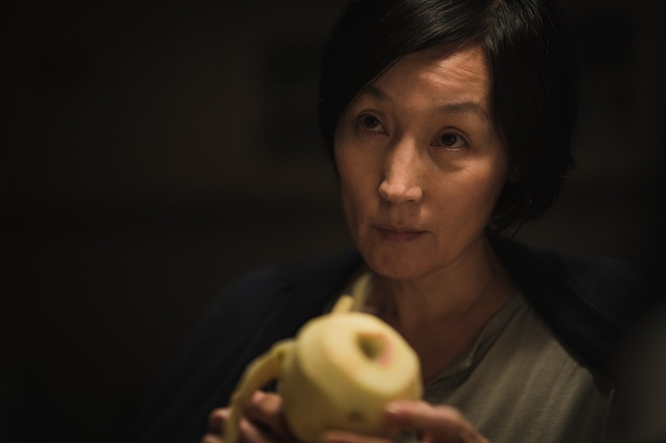 死を告げる女 8枚目の写真・画像