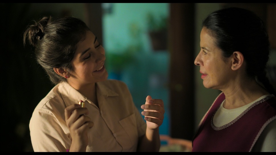 母の聖戦 5枚目の写真・画像