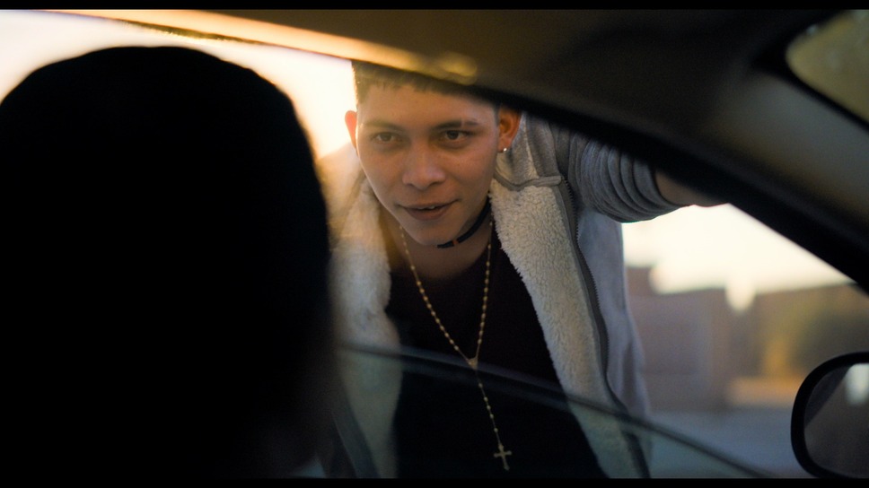 母の聖戦 6枚目の写真・画像