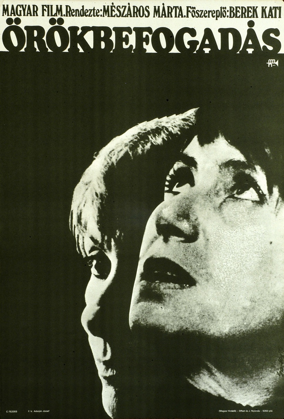 アダプション／ある母と娘の記録 1枚目の写真・画像