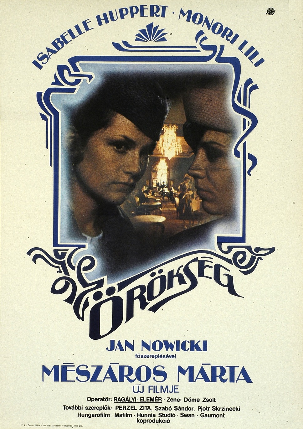 ふたりの女、ひとつの宿命 1枚目の写真・画像