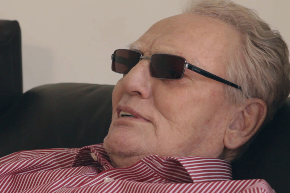 ブリティッシュ・ロック誕生の地下室 3枚目の写真・画像