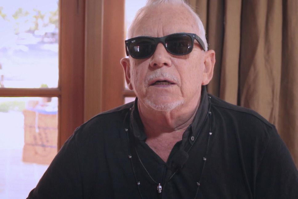 ブリティッシュ・ロック誕生の地下室 5枚目の写真・画像