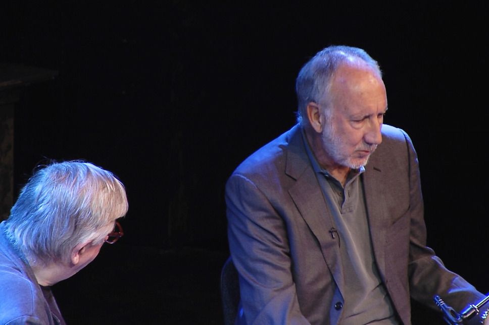 ブリティッシュ・ロック誕生の地下室 7枚目の写真・画像