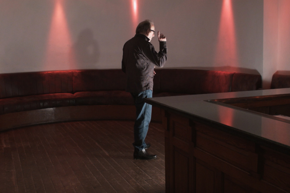 ブリティッシュ・ロック誕生の地下室 9枚目の写真・画像