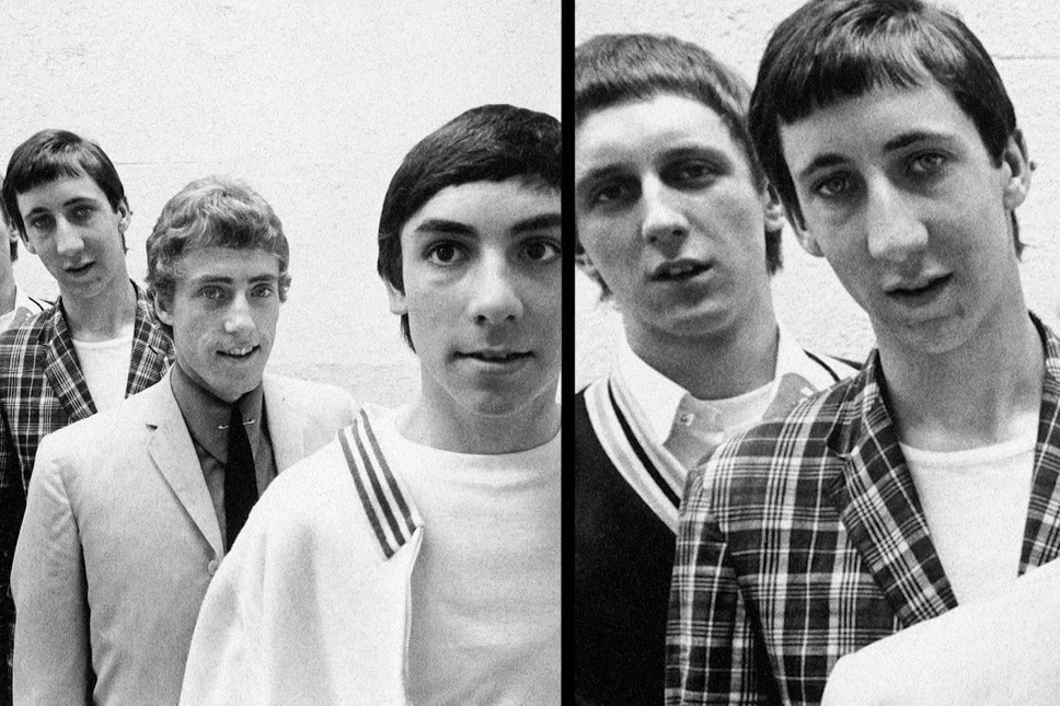 ブリティッシュ・ロック誕生の地下室 11枚目の写真・画像