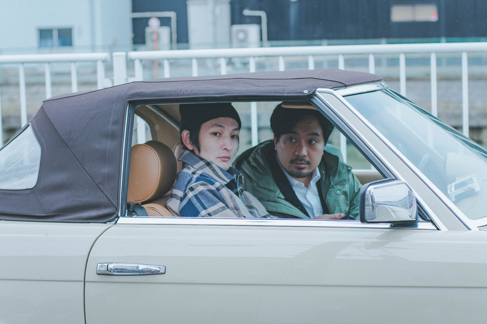 北風だったり、太陽だったり 2枚目の写真・画像