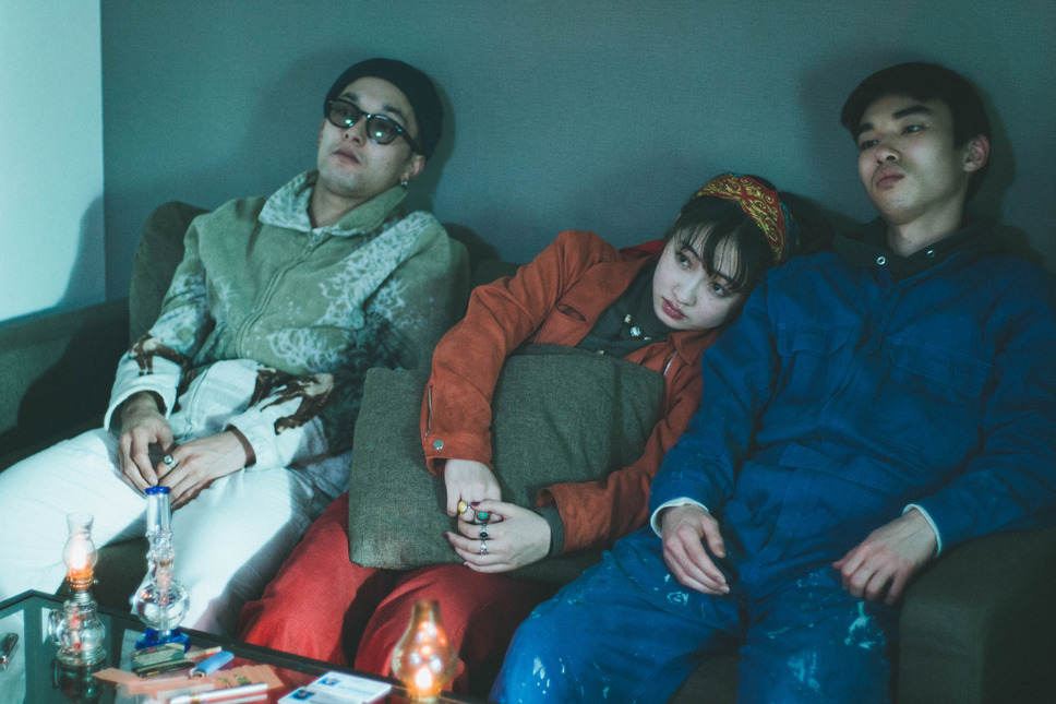 北風だったり、太陽だったり 3枚目の写真・画像