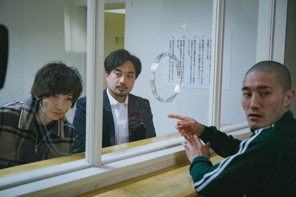 北風だったり、太陽だったり 4枚目の写真・画像