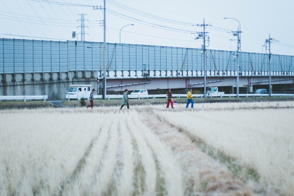 北風だったり、太陽だったり 5枚目の写真・画像