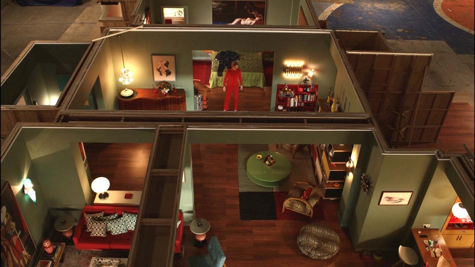 ヒューマン・ボイス 16枚目の写真・画像