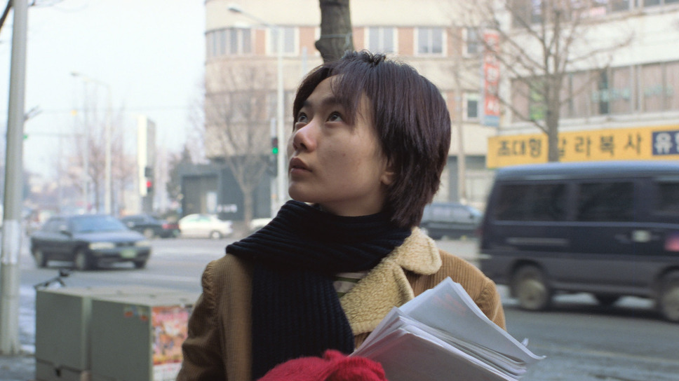 子猫をお願い 4Kリマスター版 2枚目の写真・画像