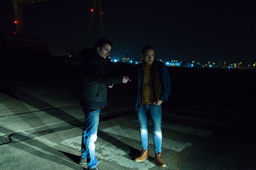 ナイトライド 時間は嗤う 12枚目の写真・画像