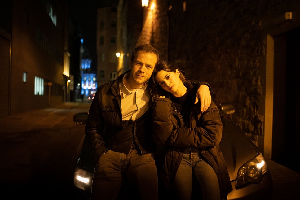 ナイトライド 時間は嗤う 13枚目の写真・画像